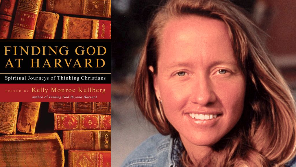 Finding God at Harvard: Spiritual Journeys of Thinking Christians