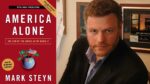 America Alone by Mark Steyn