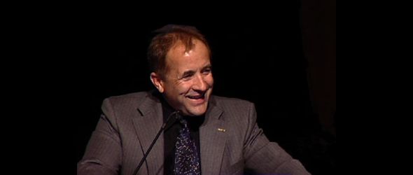 Michael Sshermer