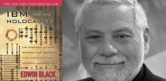 IBM and the Holocaust By Edwin Black