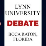 3rd Presidential Debates