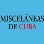 Misceláneas de Cuba
