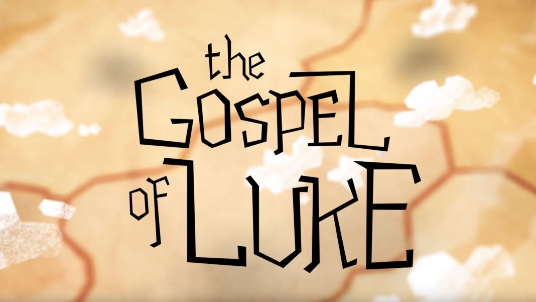 The Gospel of Luke