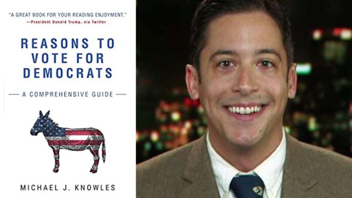 Reasons to Vote for Democrats: A Comprehensive Guide - The Thinking ...