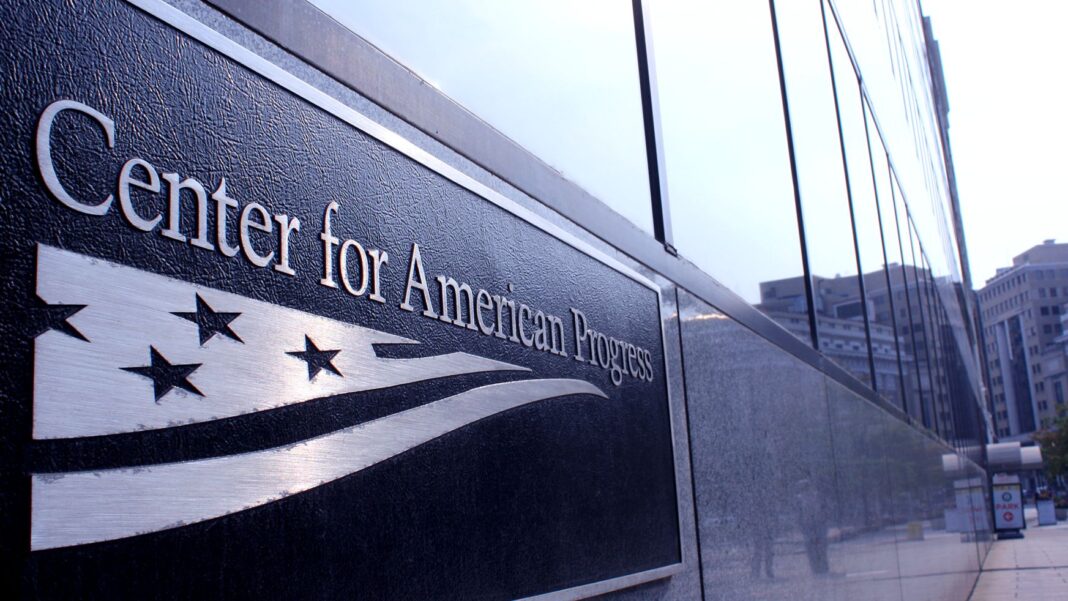 Center for American Progress