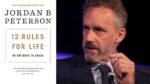 12 Rules for Life by Jordan B. Peterson