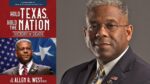 Hold Texas, Hold the Nation: Victory or Death by Allen West