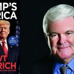 Trump's America by Newt Gingrich