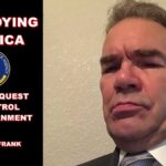 Destroying America: The CIA’s Quest to Control the Government By Anthony Frank
