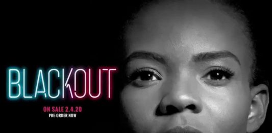 Blackout by Candace Owens