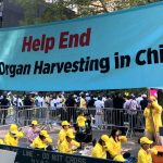 Helped End Forced Organ Harvesting in China