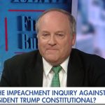 Doug Burns on Trump Impeachment Proceedings