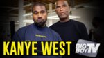 Kanye West Talks Faith and More