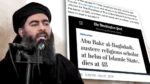 “Abu Bakr al-Baghdadi, Islamic State’s ‘terrorist-in-chief,’ dies at 48.”