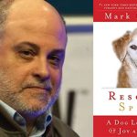 Rescuing Sprite by Mark Levin