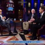 Reps. Matt Gaetz and Mo Brooks talk Trump impeachment on Life, Liberty and Levin.