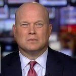 Whitaker says Americans won't be happy if Ukraine whistleblower doesn't testify