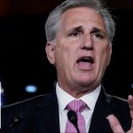 McCarthy: Impeachment has overtaken every single committee