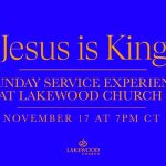 “Jesus Is King”: A Sunday Service Experience with Kanye West