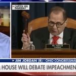 Jim Jordan Impeachment Articles
