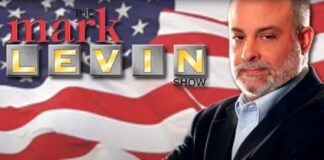 The Mark Levin Show