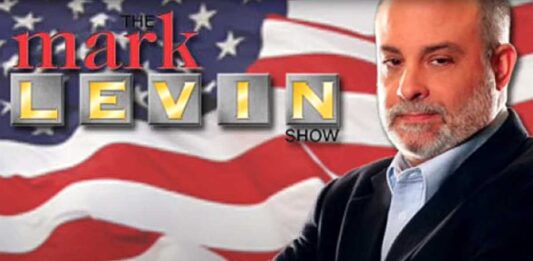 The Mark Levin Show