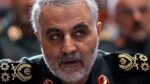 Qasem Soleimani