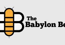 The Babylon Bee