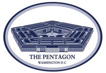 The Pentagon Washington D.C.