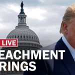 Trump's Impeachment hearings Fox News