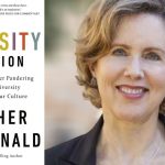 The Diversity Delusion by Heather Mac Donald