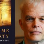 Give Me Liberty by Richard Brookhiser