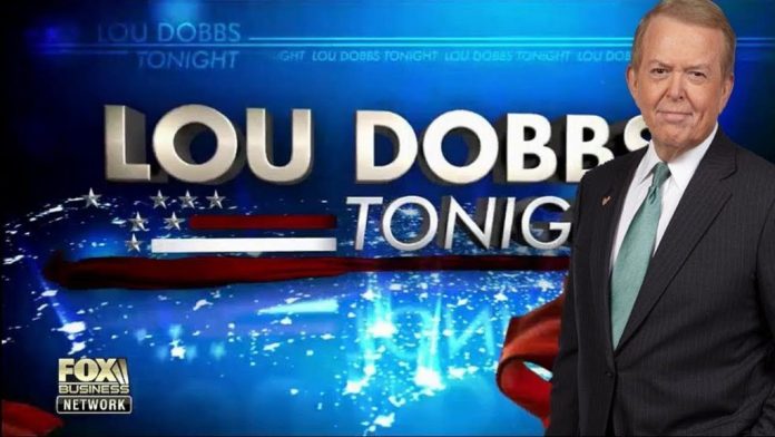 Lou Dobbs Tonight