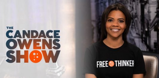 The Candace Owens Show