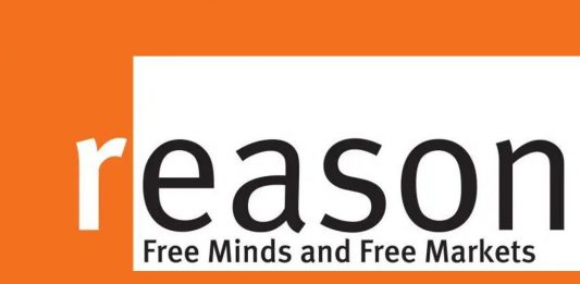 Reason.com Logo