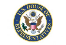 U.S. House of Representatives Seal