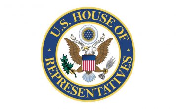 U.S. House of Representatives Seal