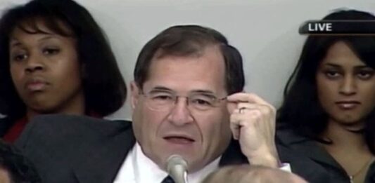 Jerry Nadler on Paper Ballots in 2004