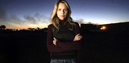 Lara Logan