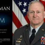 Man to Man: Rediscovering Masculinity in a Challenging World LTG William G. Boykin