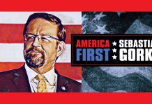 America First with Sebastian Gorka