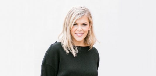 Allie Beth Stuckey