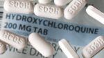 Hydroxychloroquine