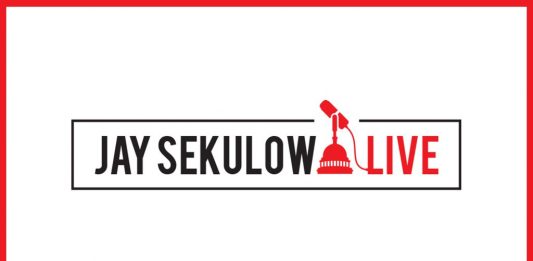 Jay Sekulow Live