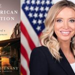 The New American Revolution by Kayleigh McEnany