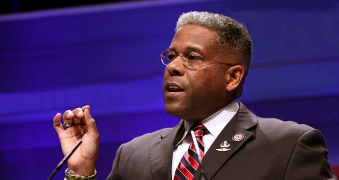 Allen West