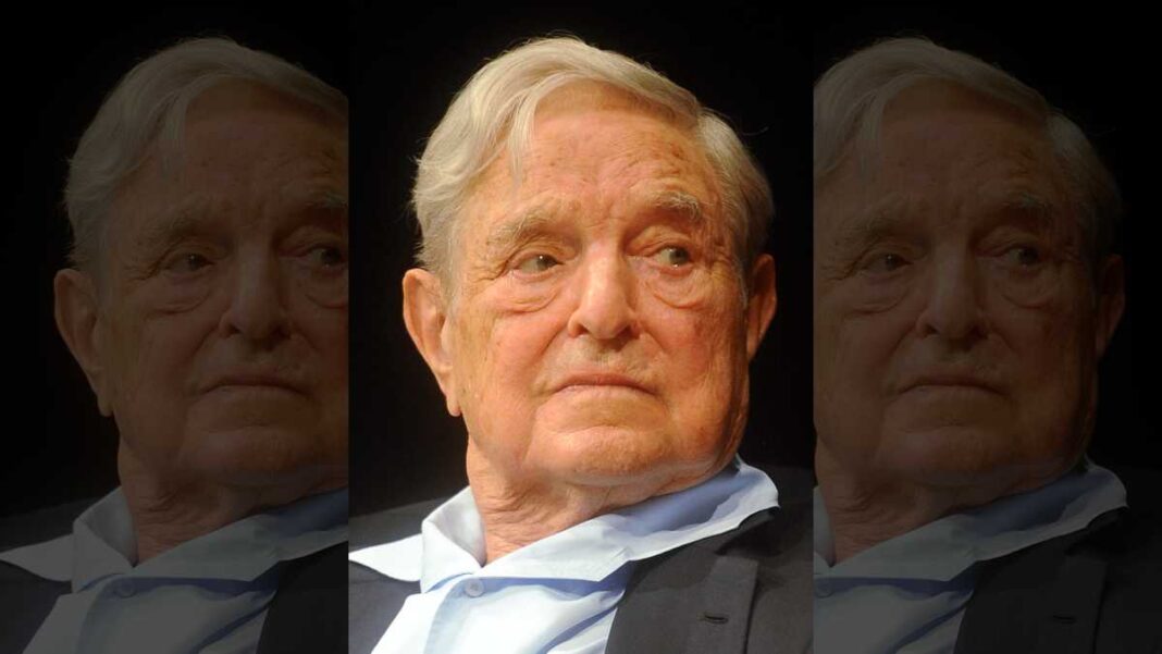 George Soros