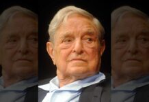 George Soros