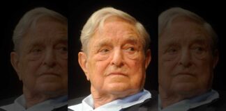 George Soros