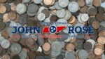 Rep John Rose Coin Shortage